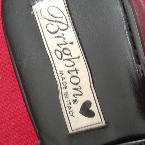 BRIGHTON SANDALS - Picture 9 of 9